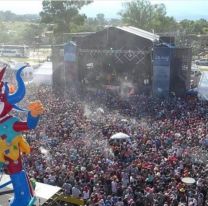 Más 54 mil turistas eligieron Jujuy durante el fin de semana largo de Carnaval