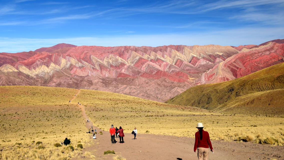 Parece una maldici�n, otro muerto m�s en Jujuy. D�nde encontraron los restos: