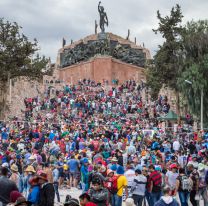 C&oacute;mo estar&aacute; el clima durante el Carnaval de Jujuy: el pron&oacute;stico de todos los d&iacute;as&nbsp;