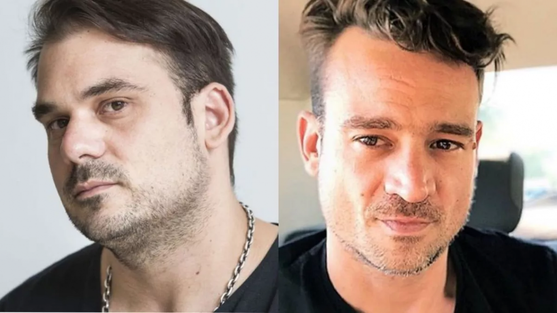 "Si Chano no fuera mi hermano...", fuerte frase de 'Bambi' Charpentier