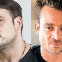 "Si Chano no fuera mi hermano...", fuerte frase de 'Bambi' Charpentier