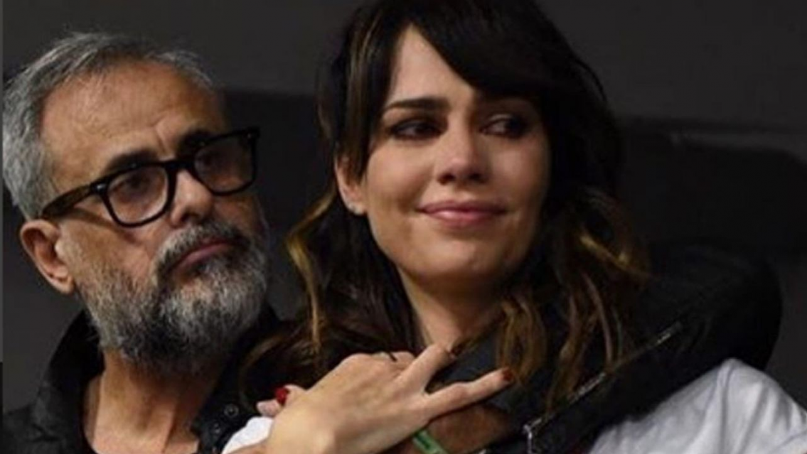 Millonario divorcio de Jorge Rial, está todo listo para lo legal. Los detalles: