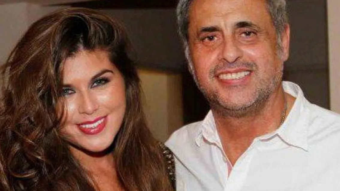 Divorcio de Rial: "�Lo pasado pisado?" Loly Antoniale ser�a la tercera en discordia