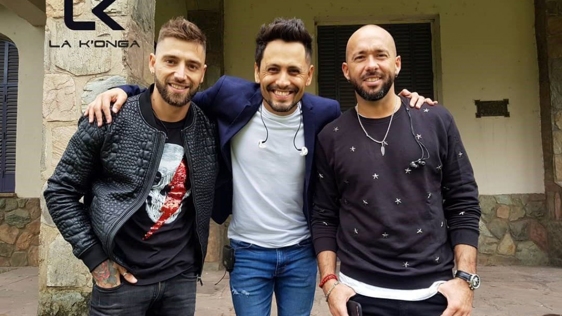 La gente pide devolución de plata por el frustrado show de La K'onga cuando el grupo estaba en Jujuy