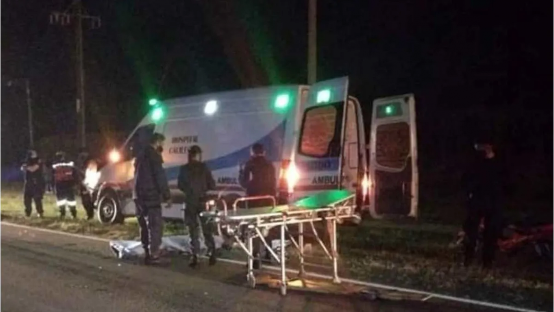 Tragedia vial: Tres muertos "al hilo" en Jujuy este fin de semana largo