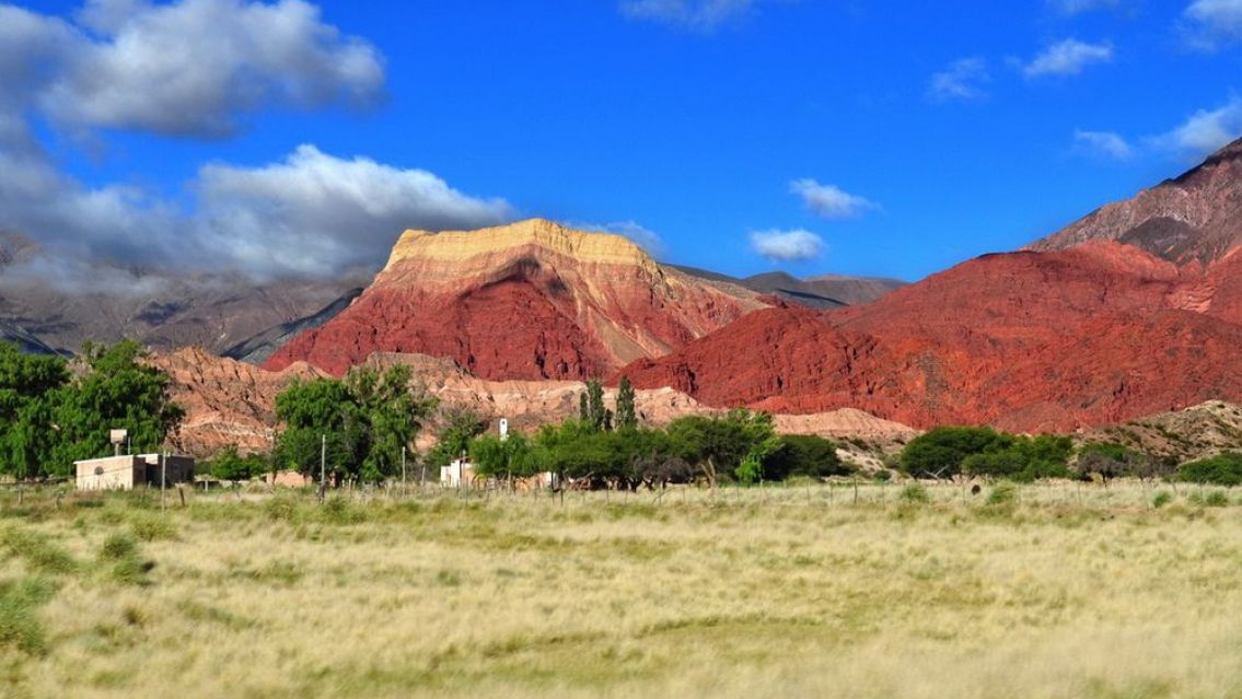 Denunciaron penalmente a un emprendimiento turístico en Jujuy por usurpar tierras