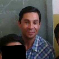 Carnaval trágico: Encontraron muerto a un querido docente jujeño