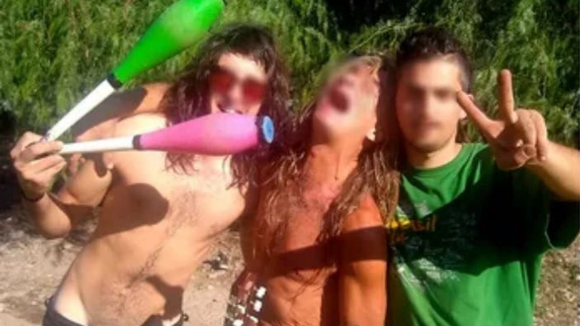 Los �ltimos posteos en redes de uno de los violadores de Palermo: De vacaciones en Jujuy
