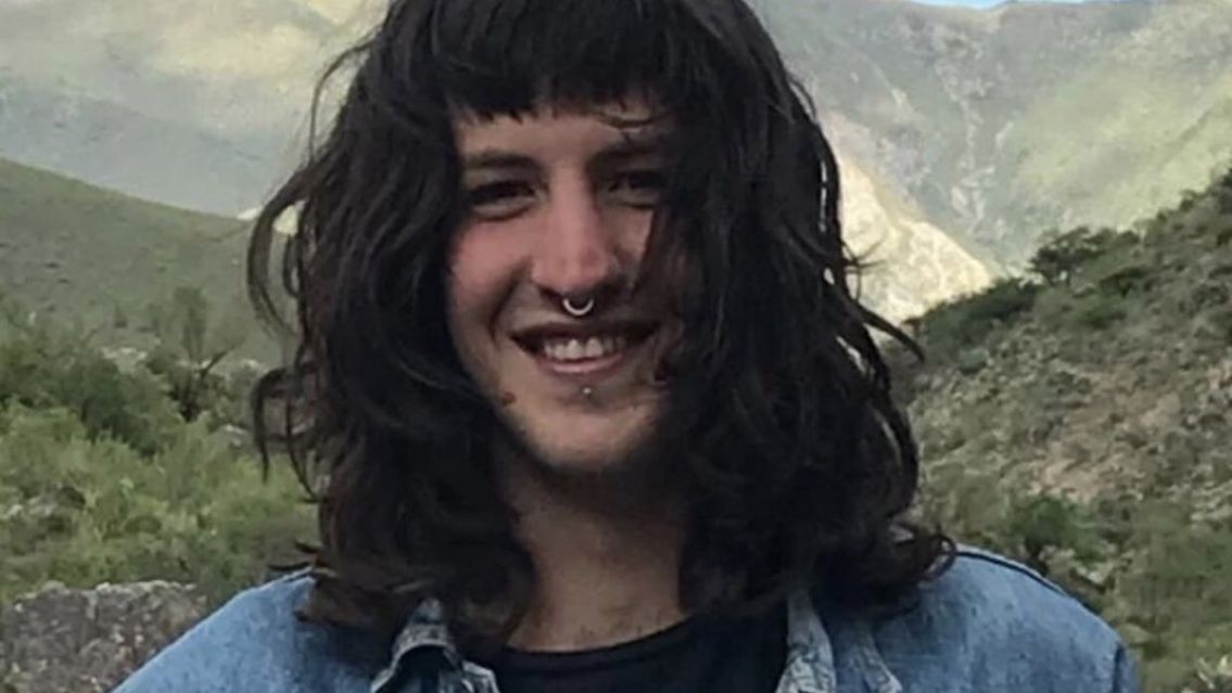 Qui�n es Ignacio Retondo, el  acusado de la violaci�n de Palermo que era "feminista"