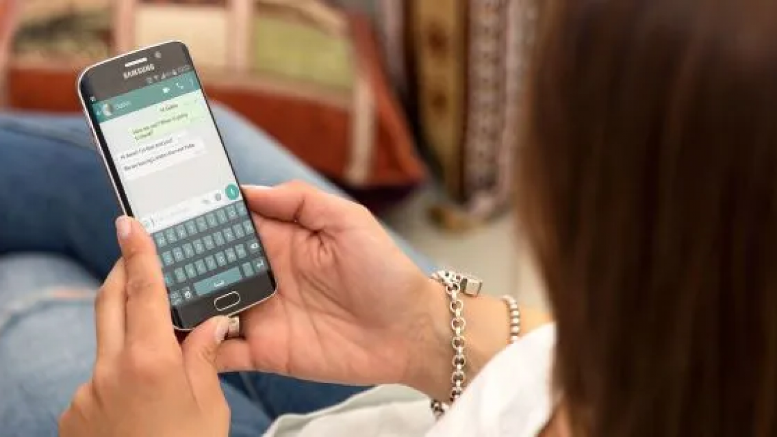 Ojo con esta falla de seguridad en el celular que más usamos los argentinos