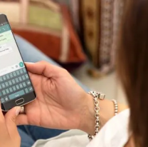 Ojo con esta falla de seguridad en el celular que más usamos los argentinos