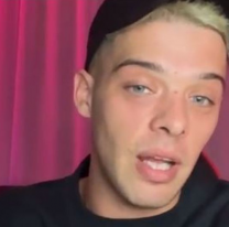 Santi Maratea destroz&oacute; al m&uacute;sico Pappo: "GANAS DE VIOLAR"