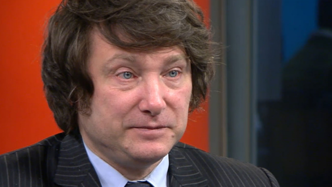  Milei organiza el tercer sorteo de su sueldo de $ 369.828: c�mo participar