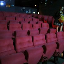 Los cines de Jujuy cada vez con menos público por una extraña razón