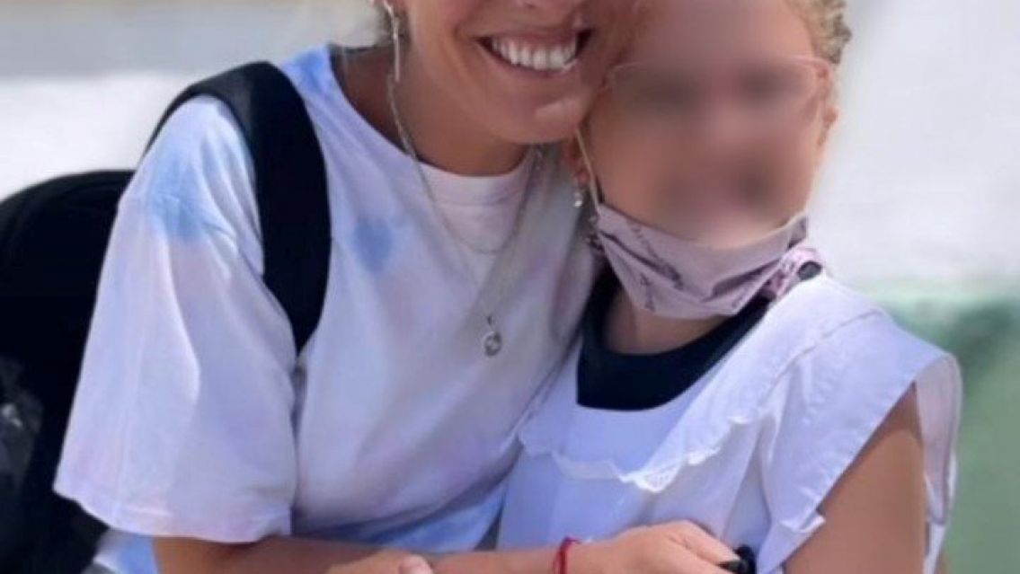 Mostr� que su hija va a una escuela p�blica y la criticaron: "No quer�s que aprenda nada"