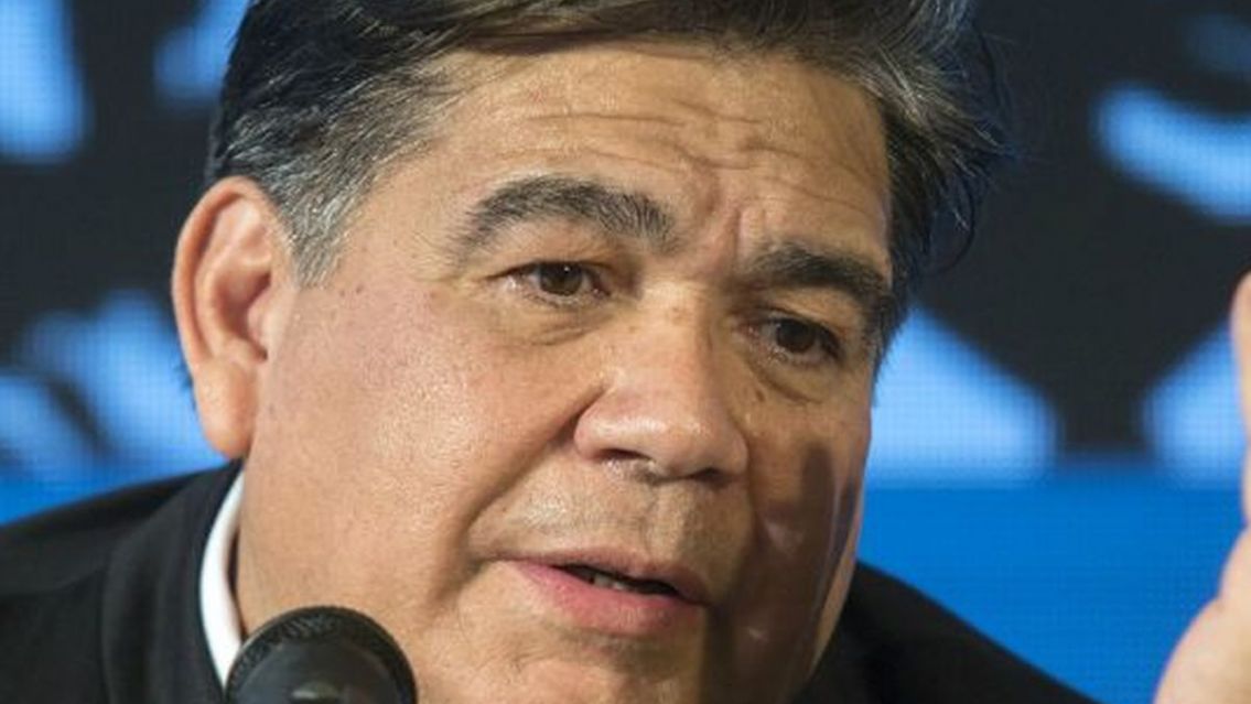 Un intendente kirchnerista confundi� a Ucrania con Croacia y gener� burlas