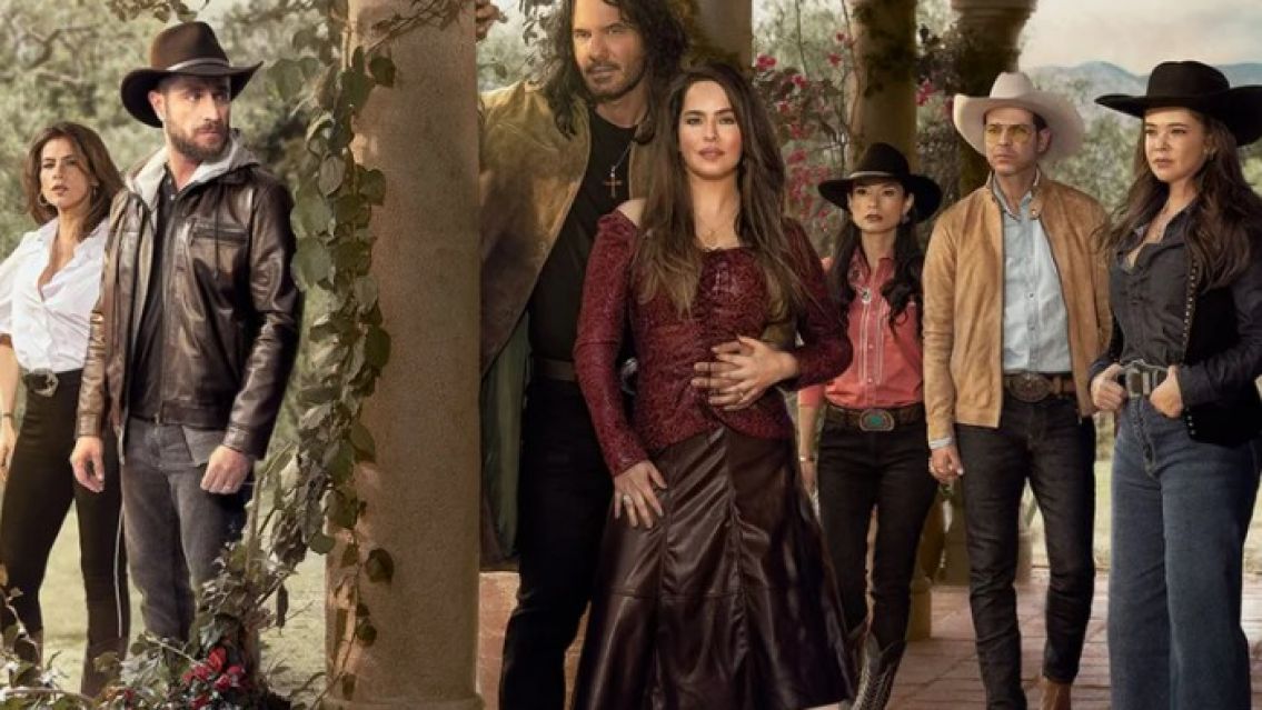 Rotundo fracaso de Pasi�n de Gavilanes 2: "No la ven ni los protagonistas"