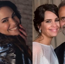 La ex esposa de Rial estalló de furia. Su descargo: