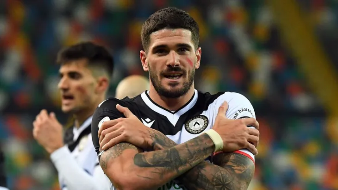 Ya no se esconden. Los detalles del romance entre Tini y Rodrigo de Paul: "Están..."