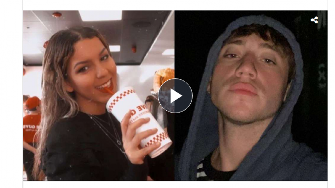 Paulo Londra muy complicado, habl� la chica a la que le pidi� que aborte