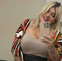 El nuevo drama de More Rial, ahora lucha contra...