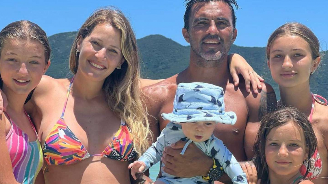 "Me saca", Mica Viciconte se cans� de las hijas del Poroto Cubero. Se pudri� todo