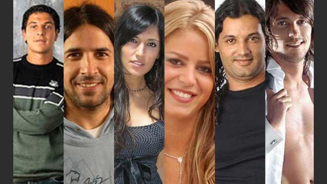 Ganó Gran Hermano y ahora se la rebusca vendiendo hamburguesas caseras