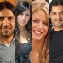 Gan&oacute; Gran Hermano y ahora se la rebusca vendiendo hamburguesas caseras