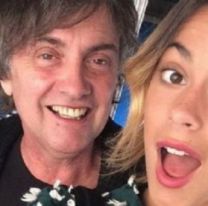 El parte médico completo del papá de Tini Stoessel: grave en terapia intensiva