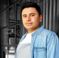 Desesperada denuncia de Francisco Benítez, el ganador de La Voz Argentina