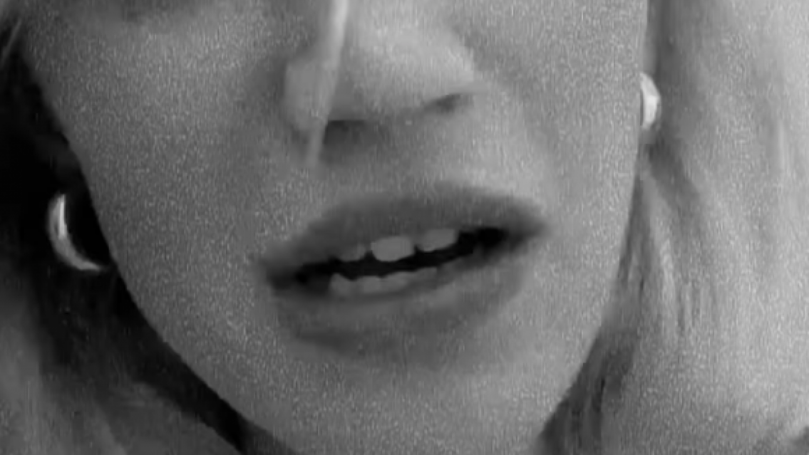 "La cag*ste": el exabrupto de Stefi Roitman. �Se acab� el amor? 