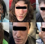 Indignante: Pedirán la libertad de los detenidos por el abuso grupal en Palermo