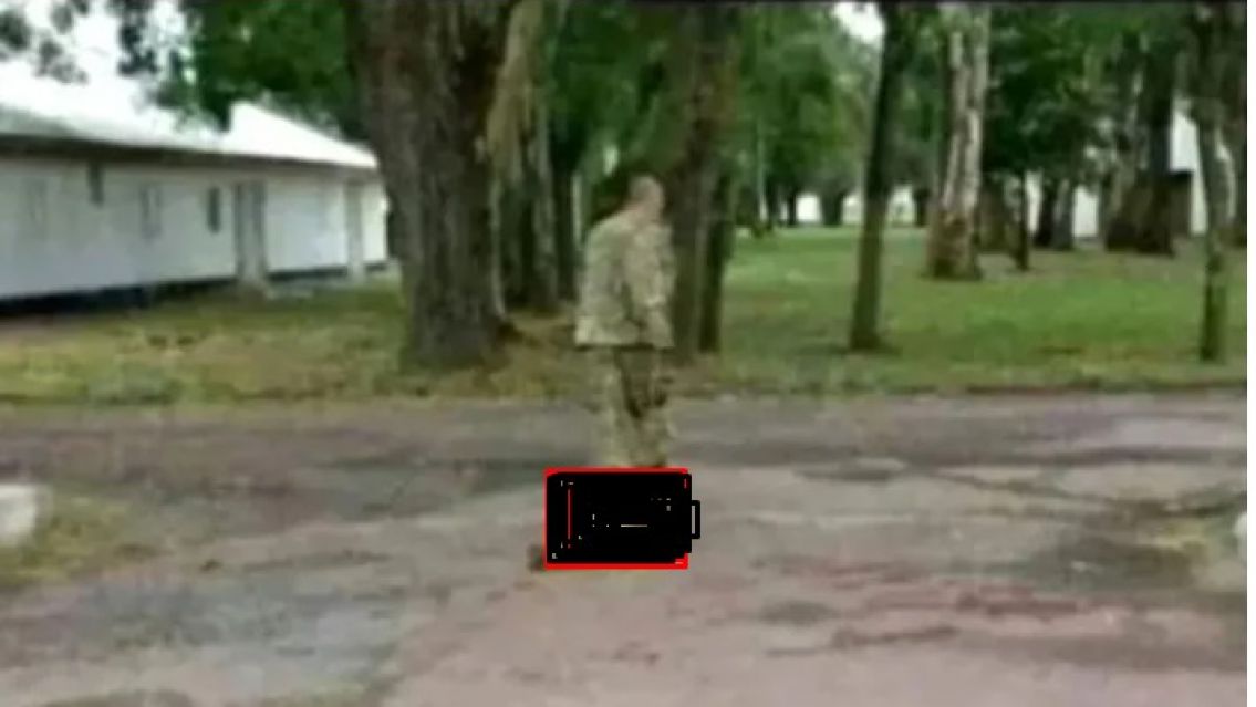 Qui�n era el militar que apareci� muerto despu�s de ahorcar a un perrito