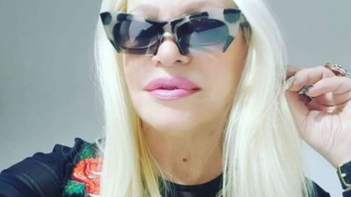 Silvia Süller contó que tenía un "touch and go" con un policía y después terminó todo mal