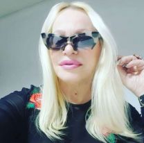 Silvia Süller contó que tenía un "touch and go" con un policía y después terminó todo mal