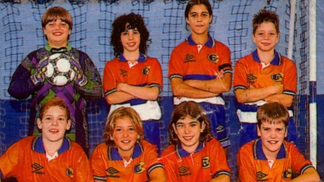 Un "Cebollitas" fue a La Voz Argentina y no salió ni subcampeón, lo bocharon