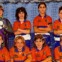 Un "Cebollitas" fue a La Voz Argentina y no salió ni subcampeón, lo bocharon