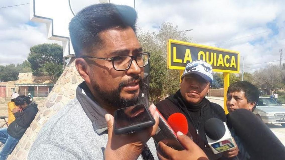 Concejales quieren suspender a Gallardo y él culpó a Rivarola y al Gobierno