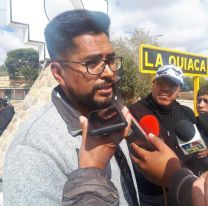 Denunciaron penalmente a Blas Gallardo por la entrega de 26 licencias de taxi