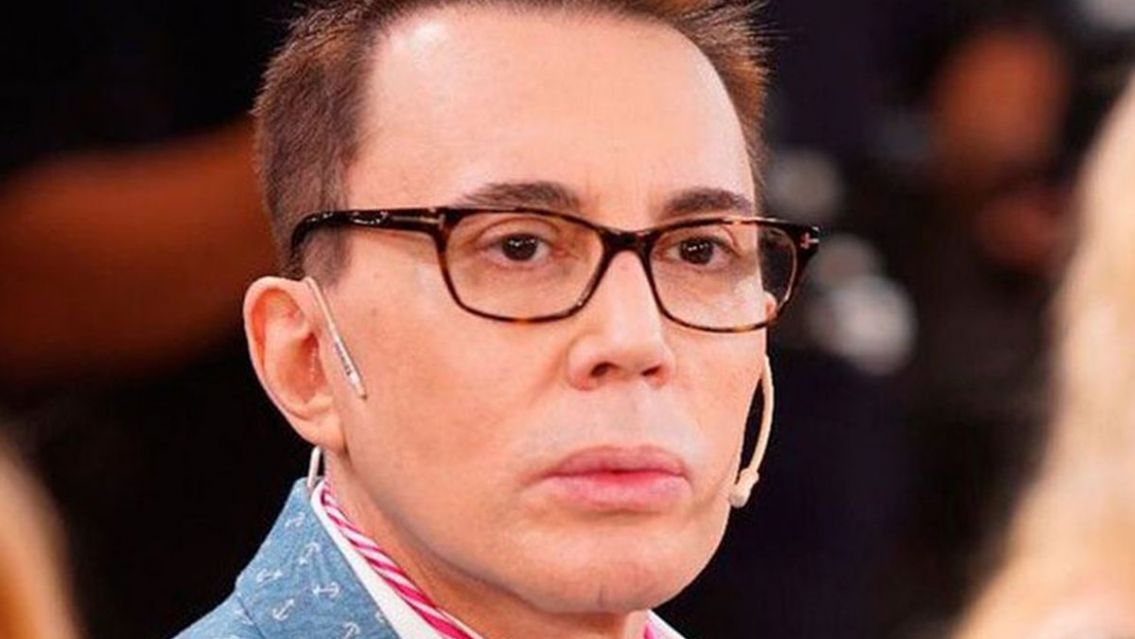 Fuga de talentos: Marcelo Polino se va del país