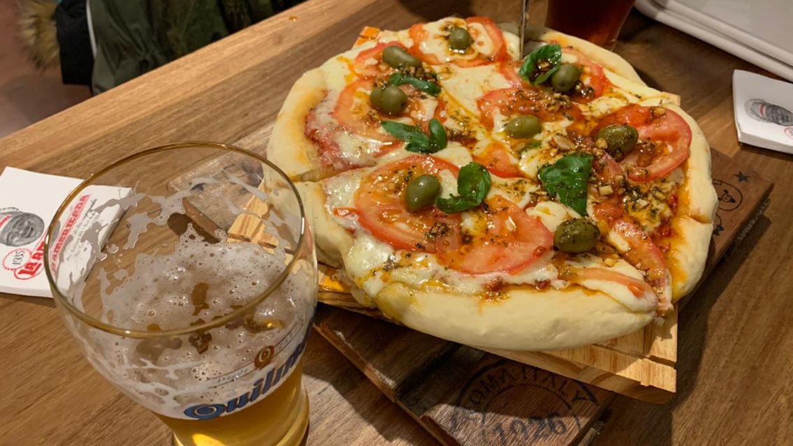 Yendo no, llegando! Se viene en Jujuy la Fiesta de la Cerveza y la Pizza