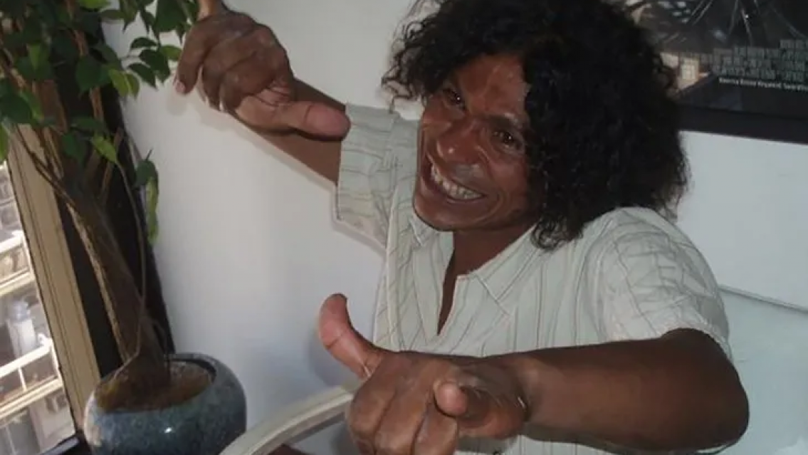 Peter Castro: del éxito en Sin Codificar a la lucha contra la droga y el alcohol