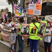 8M: Día de marchas y movilizaciones por la igualdad de género