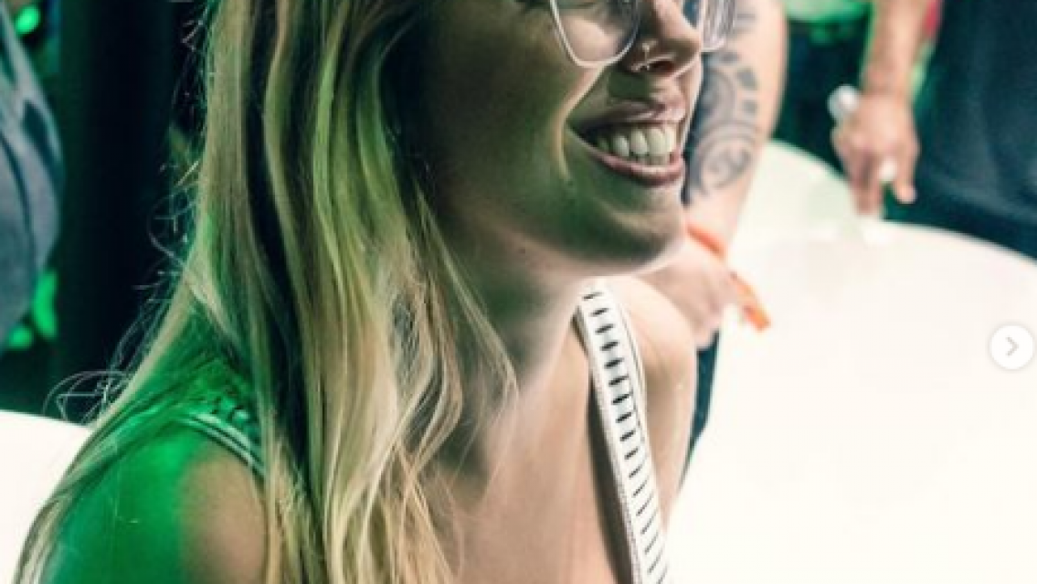 "Que pi... habrás chupa... para ir al Mundial". Por eso soy feminista, descargo de Nati Jota