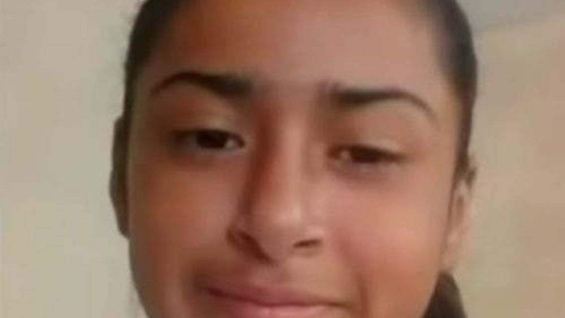 Una nena hizo llorar a todos en el hospital con su �ltimo deseo