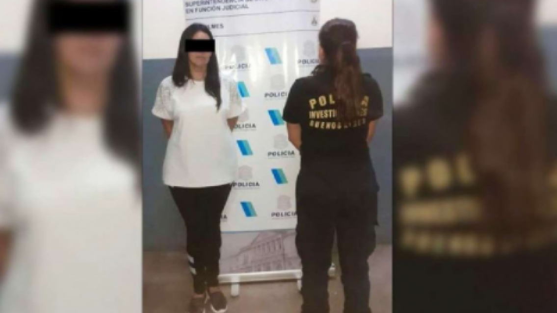 "Paga m�s sino van a violar a tus hijas", la peor amiga del mundo. As� la extorsion�