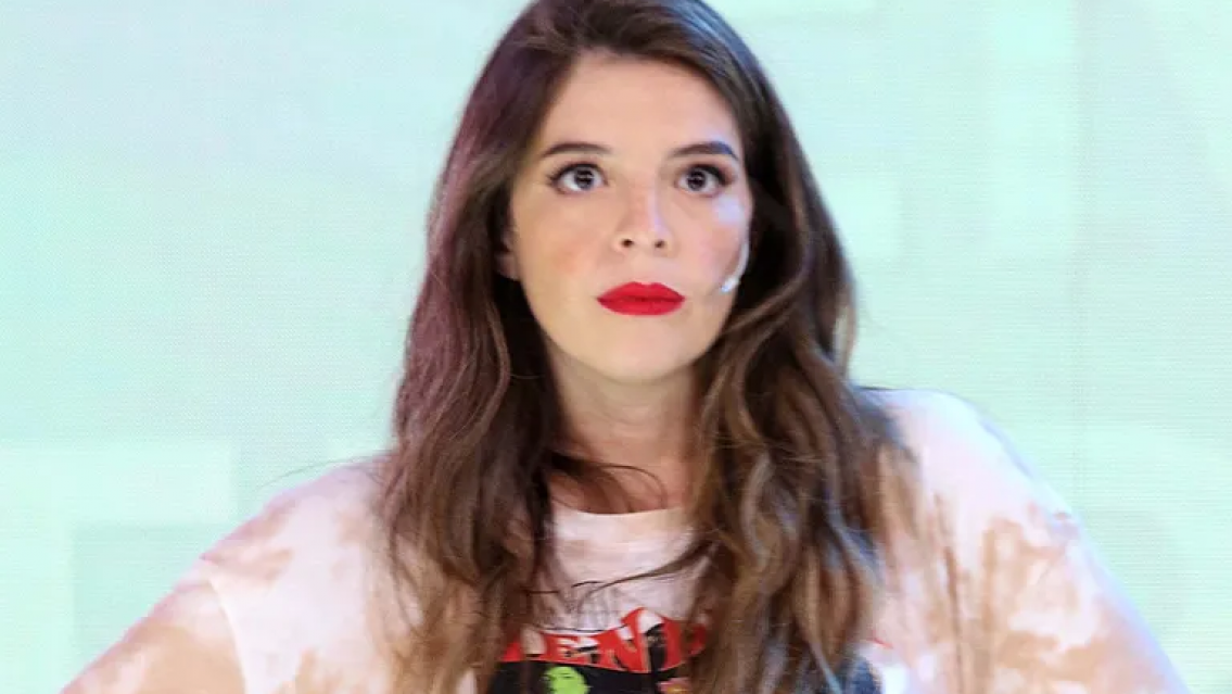 Se complic� el embarazo de Dalma Maradona. Todos los detalles: