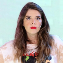 Se complic&oacute; el embarazo de Dalma Maradona. Todos los detalles: