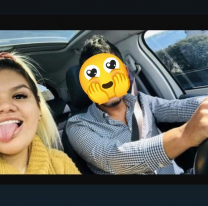 Acusan a More Rial de haberse metido con su abogado. &Eacute;l es un hombre casado...