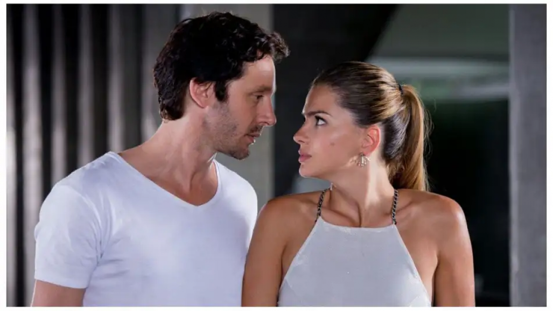 Benjam�n Vicu�a habr�a tratado de seducir a una amiga de la China Su�rez